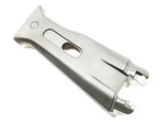 15 16 17 Jeep Renegade Upper B Pillar Trim Cover Right Pass Side Oem 62k Miles. Fixed Price $38.25.