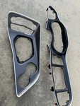 2015-2023 Dodge Challenger Dash Instrument Cluster Radio Console Trim Panel Oem. Fixed Price $139.00.