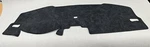 2022-2023-2024-2025 Honda Civic Dash Cover Black Luxury Suede. Fixed Price $50.00.