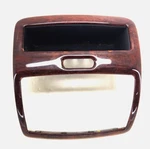1999-2006 Mercedes W220 S430 Rear Center Console Ac Vent Trim Wood Grain Bezel. Fixed Price $32.50.