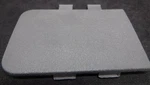 05-07 Jeep Grand Cherokee Interior Left Driver Cover Cap Trim Vt5822 Rev 57521-1. Fixed Price $5.85.
