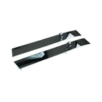 C7zz-63278c48-9 Scott Drake Fastback Vent Slides. Fixed Price $65.85.