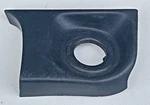 1989 - 1995 Toyota Pickup Truck 4runner Dash Ignition Key Bezel Black Oem Used. Fixed Price $19.95.