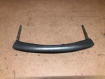 03-06 Chevy Gmc Silverado Sierra Tahoe Passenger Dash Grab Handle Dark Pewter 69. Fixed Price $24.00.