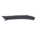 2014 - 2017 Mercedes W207 E400 E350 Coupe Front Right Trim Pillar Black Oem. Fixed Price $38.99.