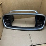 2016-2020 Kia Sorento Center Dash Radio Vent Bezel Surround Oem 84740-c6200. Fixed Price $65.00.