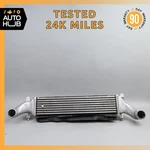 97-04 Mercedes R170 Slk230 C230 Kompressor Radiator Intercooler 1705050630 Oem. Fixed Price $145.25.