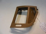 07-13 Mercedes W221 S550 S600 Front Left Dash Vent Cover Trim 05567-000. Fixed Price $12.00.