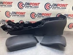 15-17 Infiniti Q50 17-19 Q60 A/t Center Console Assembly 969104gt1a Oem 14bhgf8. Fixed Price $119.95.
