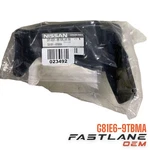 2015-2020 Nissan Rogue Right Lower Quarter Panel Extension New Oem G81e6-9tbma. Fixed Price $30.60.