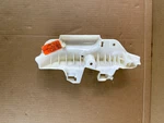 17-23 Tesla Model 3 Left Side Upper B Pillar Panel Bracket Support 110377300n. Fixed Price $22.11.