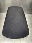 08-15 Nissan Rogue Front Center Console Armrest Lid Cloth Black 96920-jm00a Oem. Fixed Price $40.00.