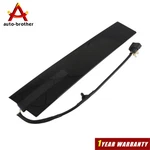 Front Door Window Trim Keyless Entry Pad Lh Driver For 2011-2019 Ford Taurus. Fixed Price $128.97.