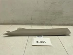 2015 Kia Optima Ex Front Left Driver Side A Pillar Cover Trim Oem+. Fixed Price $42.83.