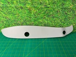 2008-2011 Mercedes Slk350 Front Left Side Seat Trim Cover A1719190174 Oem. Fixed Price $71.88.