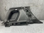 Honda Hr-v Sport 23-25 Oem Rear Left Side Lh Quarter Panel Trunk Cover Trim 6k. Fixed Price $210.68.