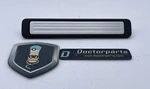 2008-2012 Nissan Murano Rear Left Lh Scuf Kick Kicking Plate 769b3-1aa0a Oem. Fixed Price $27.44.