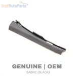 2017-2024 Audi A4 - Front Right Center A Pillar Trim / Panel 8w0868204a. Fixed Price $9.49.