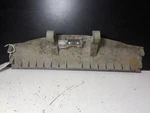 2003-2009 Mercedes W211 E320 E350 E550 Seat Trim Panel Left Oem A2119182530. Fixed Price $17.10.