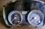 06-11 Hyundai Accent Dash Instrument Speedometer Cluster Trim Bezel 84831-1e000. Fixed Price $149.99.