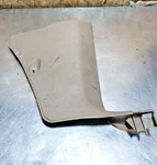 04-06 Toyota Tundra Right Passenger Cowl Dash Kick Trim Panel Oem 62111-0c020. Fixed Price $29.99.