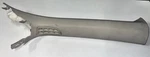 13-16 Used Genuine Oem Ford Fusion Fr. Rh Windshield Pillar Trim, Pn Ds73f03198a. Fixed Price $29.99.