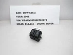 2006-2010 Bmw 535xi Trunk Release Heated Seat Swtich 9159068 Oem. Fixed Price $13.60.