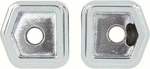 1967-69 Pontiac Instrument Panel Dash Grab Bezels - Various Models. Fixed Price $39.50.