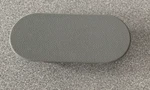 04-07 Cadillac Srx Door Screw Cover Trim Cap 10430lt Used Oem ( 2 Available ). Fixed Price $10.00.