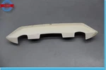 11-16 Bmw 528i 535i Gt Xdrive Front Left Driver Side Seat Cover Panel Trim Oem. Fixed Price $24.00.