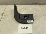 2018 Ford Focus Se Front Left Driver Side Cowl Kick Panel Trim Oem+. Fixed Price $33.44.
