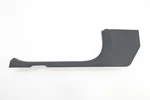 2015-2021 Mercedes C300 W205 Front Left Door Sill Kick Trim Panel Oem Black 101. Fixed Price $40.00.