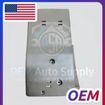 Oem Volvo Xc90 Lower Steering Column Cover Trim Black 03-06 30666070. Fixed Price $23.40.