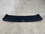 2020-2023 Volkswagen Atlas Cross Sport Rear Trunk Sill Cover Trim Panel Oem. Fixed Price $85.49.