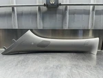 07-12 Gmc Acadia Denali Front Left Driver Side Upper A Pillar Trim Cover Oem. Fixed Price $30.00.