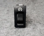 1996-2001 Bmw E38 740i 740il 750il Dash Dimmer Light Control Switch Adjuster Oem. Fixed Price $18.89.