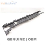 2011-2018 Porsche Cayenne - Left Trunk Mat Support Rail 7p0863599a. Fixed Price $19.49.