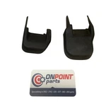 08-15 Infiniti G35 G37 Q60 Right Front Seat Track Trim Cover 87557jk010 Oem Byh. Fixed Price $21.97.