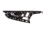 Oem Audi Q7 4mb 4mg Trim Panel Support With Door Inner Actuator 4m0868077b. Fixed Price $110.48.