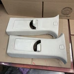 07-11 Dodge Caliber Sxt Lh Driver Rh Passenger Side B-pillar Upper P1cr78dw1ad. Fixed Price $82.84.