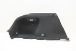 2018 - 2023 Kia Stinger Rear Left Driver Side Trunk Quarter Panel Trim Cover Oem. Fixed Price $142.64.