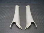 02-10 Lexus Uzz40l Sc430 Front Left & Right A Pillar Interior Trim Panel Set Oem. Fixed Price $67.10.