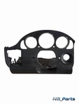 97-04 Mercedes R170 Slk230 Slk320 Knee Trim And Speedometer Cover Black Oem. Fixed Price $289.00.