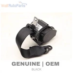 2017-2019 Bmw 230i Xdrive - Rear Outer Seat Belt Retractor. Fixed Price $25.99.