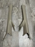 2004-2009 Toyota Prius Front Left Right Side A Pillar Trim Cover Panels Oem. Fixed Price $49.99.