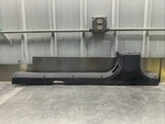 1997-2001 Jeep Cherokee Xj Right Front Door Entry Sill Plate Side Trim Oem. Fixed Price $35.00.