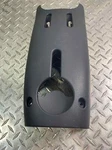 04-08 Mini Cooper S R52 Steering Column Lower Cover. Fixed Price $45.00.
