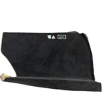Mercedes Benz W124 Station Wagon S124 Panel Trunk Right Black 1246923489 T. Fixed Price $52.25.