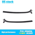 For 1974-1981 Camaro Firebird Pair(2) Plastic Side Headliner Trim Molding Set. Fixed Price $163.68.