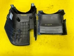2010-2012 Hyundai Santa Fe Driver Steering Column Cover Oem 84850-2b150. Fixed Price $50.00.